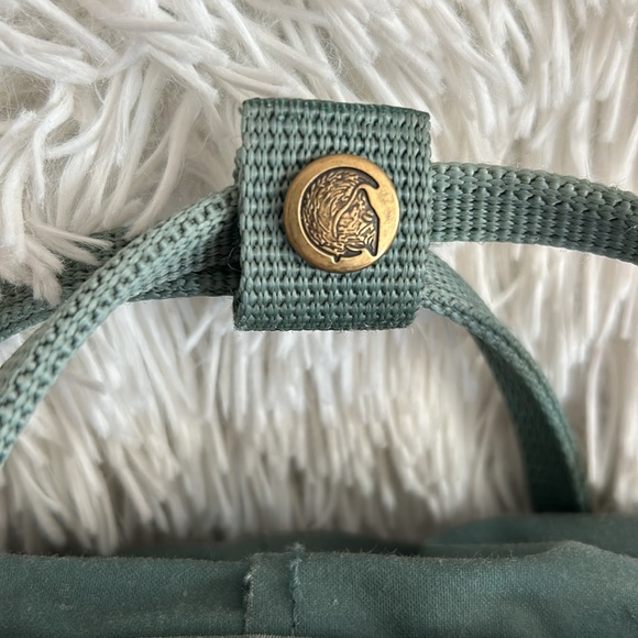 Fjallraven Kanken backpack - Picture 4 of 7